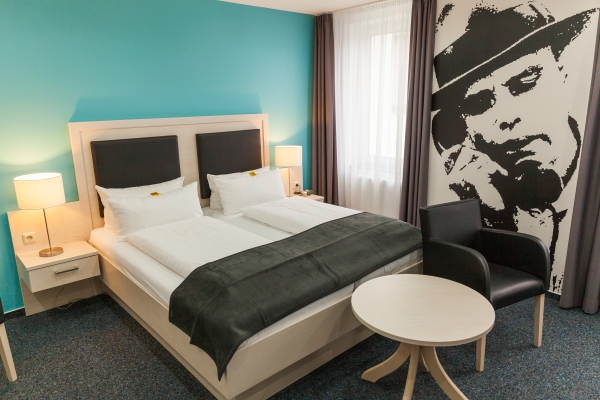 Hotel Deutscher Hof (Kassel)